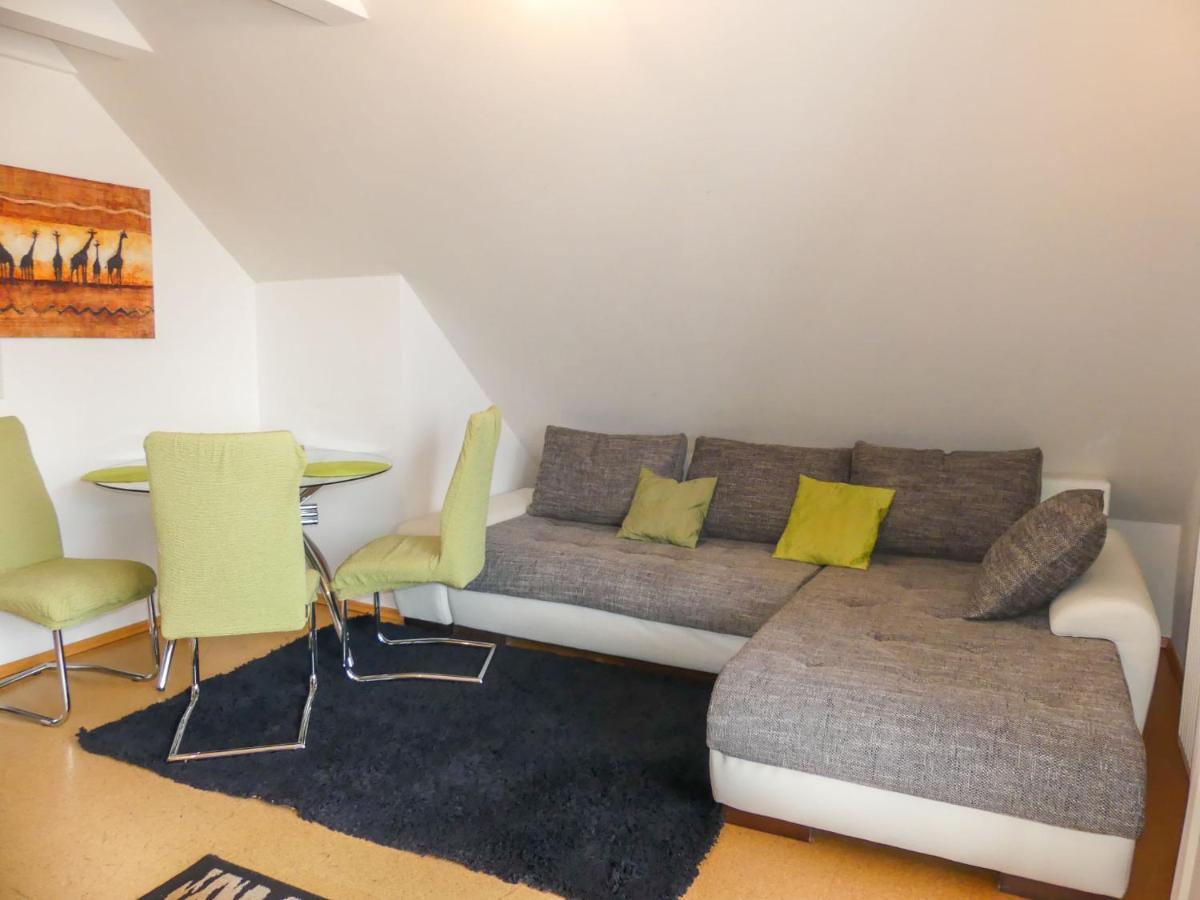 Apartment Appartement Anneliese By Interhome Saalfelden Exterior foto