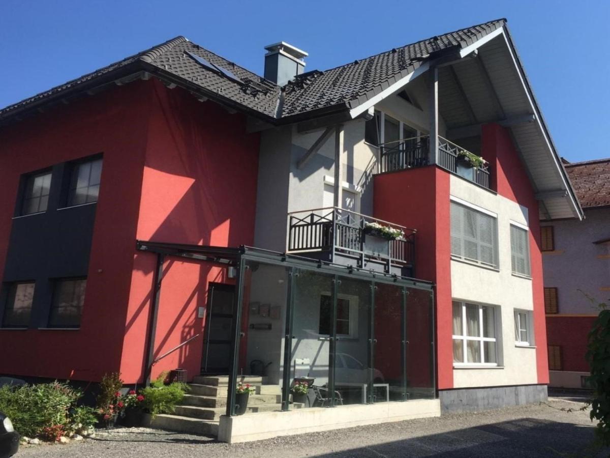 Apartment Appartement Anneliese By Interhome Saalfelden Exterior foto